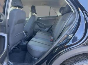 Volkswagen T-Roc 1.5 TSI Life DSG Navi Ganzjahresreifen