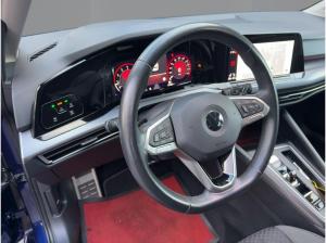 Volkswagen Golf VIII 1.5 eTSI Active DSG Ganzjahresreifen Rückfahrkamera