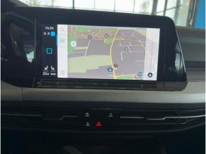 Volkswagen Golf VIII 1.5 TSI Life Navi Ganzjhahresreifen