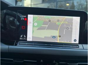 Volkswagen Golf VIII 1.5 eTSI Active DSG Ganzjahresreifen Rückfahrkamera