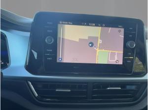 Volkswagen T-Roc 1.5 TSI Life DSG Navi Ganzjahresreifen