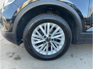 Volkswagen T-Roc 1.5 TSI Life DSG Navi Ganzjahresreifen