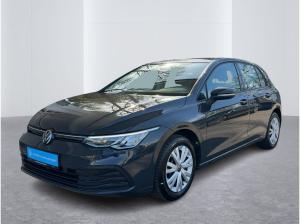 Volkswagen Golf VIII 1.5 TSI Life AppConnect Einparkhilfe