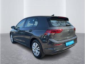 Volkswagen Golf VIII 1.5 TSI Life AppConnect Einparkhilfe
