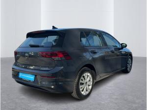 Volkswagen Golf VIII 1.5 TSI Life AppConnect Einparkhilfe