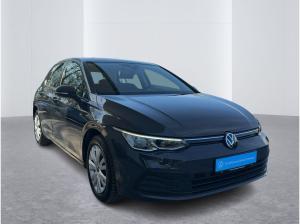 Volkswagen Golf VIII 1.5 TSI Life AppConnect Einparkhilfe