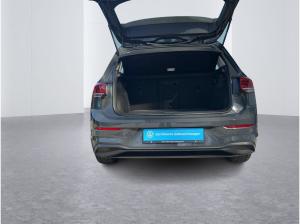 Volkswagen Golf VIII 1.5 TSI Life AppConnect Einparkhilfe