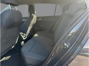 Volkswagen Golf VIII 1.5 TSI Life AppConnect Einparkhilfe