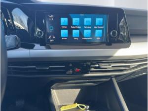 Volkswagen Golf VIII 1.5 TSI Life AppConnect Einparkhilfe