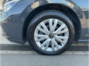Volkswagen Golf VIII 1.5 TSI Life AppConnect Einparkhilfe
