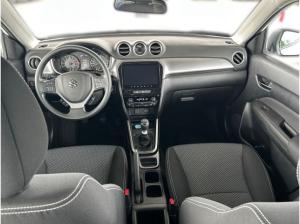 Suzuki Vitara 1.4 Club Hybrid