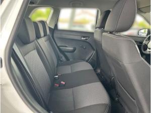 Suzuki Vitara 1.4 Club Hybrid