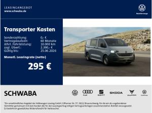 Volkswagen Transporter Kasten 2,0 TDI k.R. *5 Jahre Garantie*