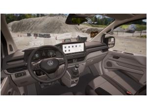 Volkswagen Transporter Kasten 2,0 TDI k.R. *5 Jahre Garantie*
