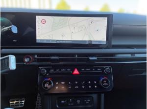 Hyundai TUCSON N Line X Hybrid 2WD*239PS*ASSIS-PAKET*360GRAD*LENKHZG*NAVI