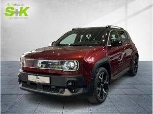Renault R4 E-Tech elektrisch Techno 150 Comfort Range+GJR+