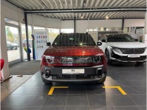 Renault R4 E-Tech elektrisch Techno 150 Comfort Range+GJR+