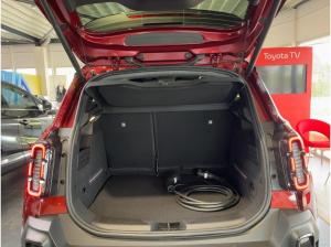 Renault R4 E-Tech elektrisch Techno 150 Comfort Range+GJR+