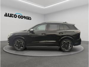 Volkswagen Tiguan R-Line 2.0l TDI 4MOTION ❗SOFORT❗BLACK-STY