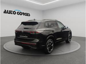 Volkswagen Tiguan R-Line 2.0l TDI 4MOTION ❗SOFORT❗BLACK-STY