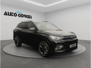 Volkswagen Tiguan R-Line 2.0l TDI 4MOTION ❗SOFORT❗BLACK-STY