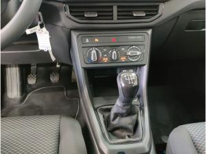 Volkswagen T-Cross 1.0 TSI LED/digi.C/Sitzhzg/bis08.2030Garantie