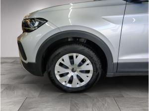 Volkswagen T-Cross 1.0 TSI LED/digi.C/Sitzhzg/bis08.2030Garantie
