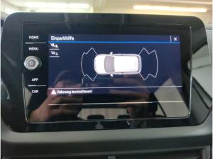 Volkswagen T-Cross 1.0 TSI LED/digi.C/Sitzhzg/bis08.2030Garantie