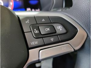 Volkswagen T-Cross 1.0 TSI LED/digi.C/Sitzhzg/bis08.2030Garantie