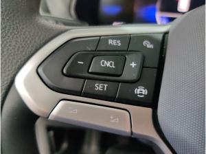 Volkswagen T-Cross 1.0 TSI LED/digi.C/Sitzhzg/bis08.2030Garantie