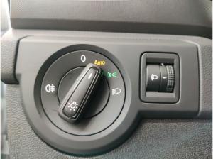 Volkswagen T-Cross 1.0 TSI LED/digi.C/Sitzhzg/bis08.2030Garantie