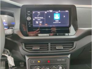 Volkswagen T-Cross 1.0 TSI LED/digi.C/Sitzhzg/bis08.2030Garantie