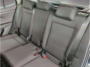 Volkswagen T-Cross 1.0 TSI LED/digi.C/Sitzhzg/bis08.2030Garantie