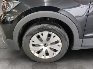 Volkswagen T-Cross 1.0 TSI LED/digi.C/Sitzhzg/bis08.2030Garantie