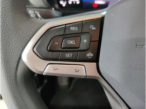 Volkswagen T-Cross 1.0 TSI LED/digi.C/Sitzhzg/bis08.2030Garantie
