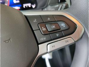 Volkswagen T-Cross 1.0 TSI LED/digi.C/Sitzhzg/bis08.2030Garantie