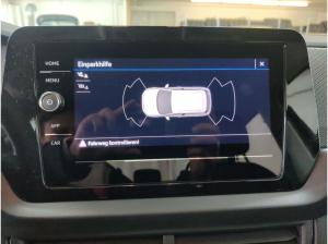 Volkswagen T-Cross 1.0 TSI LED/digi.C/Sitzhzg/bis08.2030Garantie
