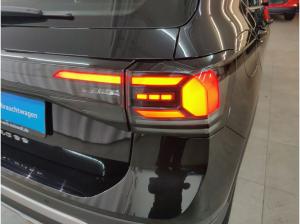 Volkswagen T-Cross 1.0 TSI LED/digi.C/Sitzhzg/bis08.2030Garantie