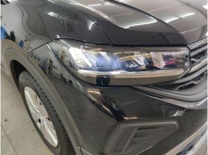 Volkswagen T-Cross 1.0 TSI LED/digi.C/Sitzhzg/bis08.2030Garantie