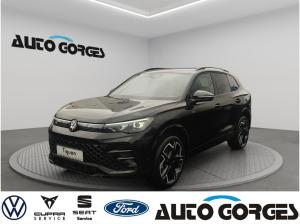 Volkswagen Tiguan R-Line 2.0l TDI 4MOTION ❗SOFORT❗BLACK-STY
