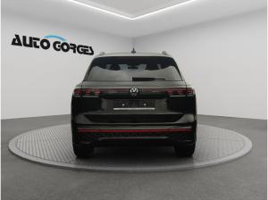 Volkswagen Tiguan R-Line 2.0l TDI 4MOTION ❗SOFORT❗BLACK-STY