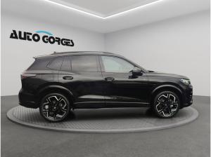 Volkswagen Tiguan R-Line 2.0l TDI 4MOTION ❗SOFORT❗BLACK-STY