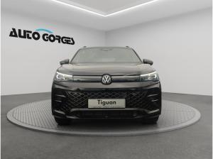 Volkswagen Tiguan R-Line 2.0l TDI 4MOTION ❗SOFORT❗BLACK-STY