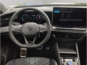 Volkswagen Tiguan R-Line 2.0l TDI 4MOTION ❗SOFORT❗BLACK-STY