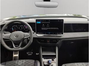 Volkswagen Tiguan R-Line 2.0l TDI 4MOTION ❗SOFORT❗BLACK-STY