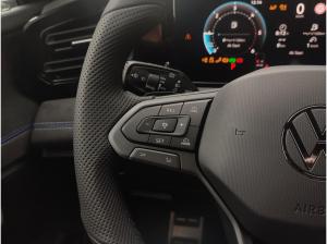Volkswagen Tiguan R-Line 2.0l TDI 4MOTION ❗SOFORT❗BLACK-STY