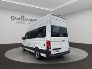 Volkswagen Grand California 600 / SOFORT VERFÜGBAR !
