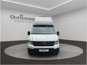 Volkswagen Grand California 600 / SOFORT VERFÜGBAR !