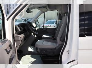 Volkswagen Grand California 600 / SOFORT VERFÜGBAR !
