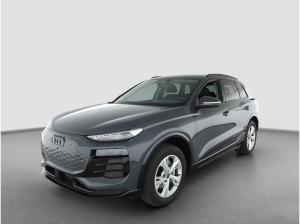 Audi Q6 e-tron AHK/LED+/Standklima/Wärmepumpe/07.30Garantie